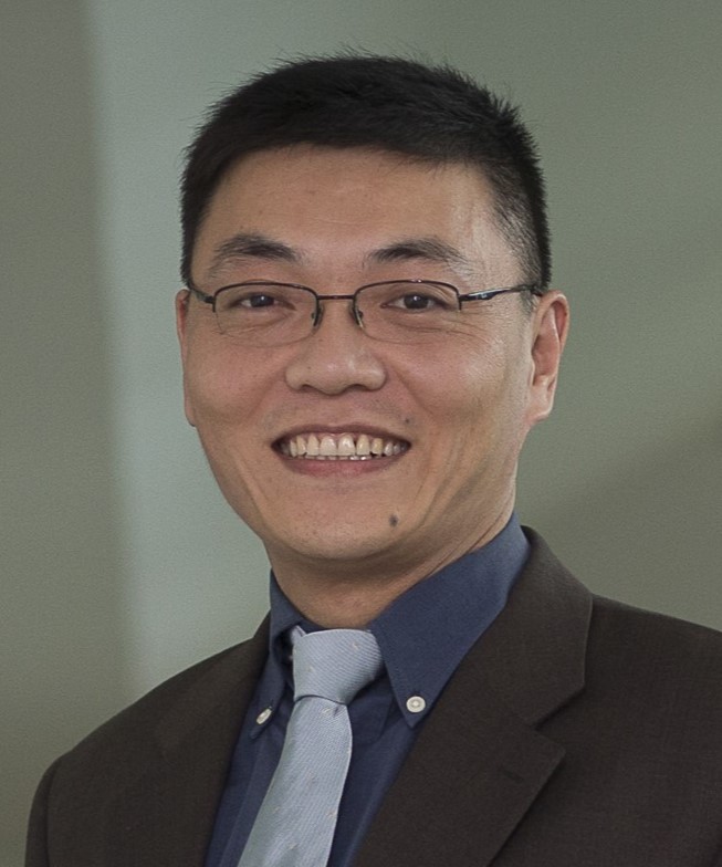 Kenneth GOH