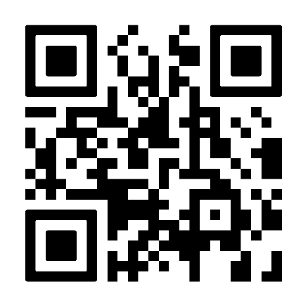 QR Code to donate to support family business research & education