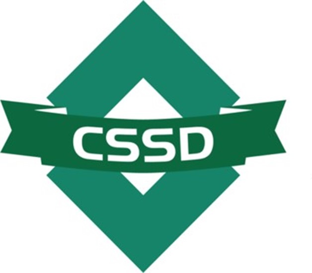 CSSD logo