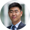 Prof Liang Hao pic