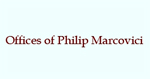 Philip Marcovici logo
