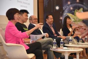 Inaugural V3 Group Professorship in Family Entrepreneurship Lecture - Innovation in Singapore-Based Family Owned Enterprises: Key Insights